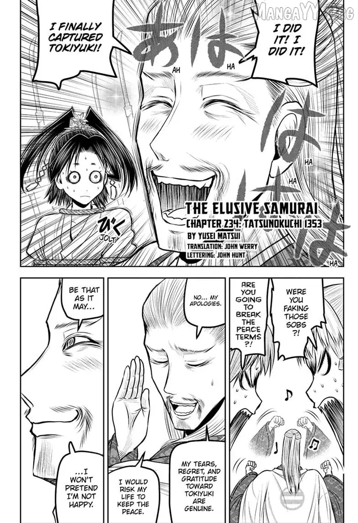 The Elusive Samurai Chapter 234 image 02_optimized